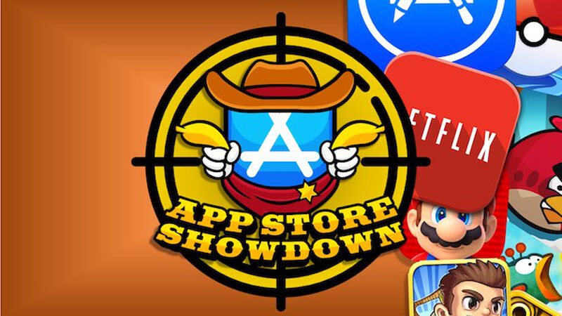 App Showdown